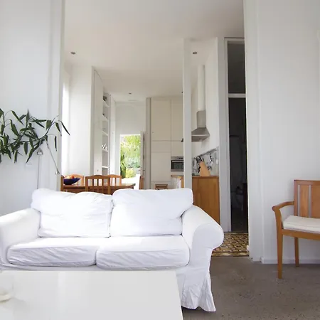 Ferienhaus Casa La Brena La Palma