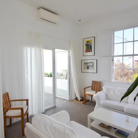 Casa La Brena La Palma Ferienhaus Breña Baja