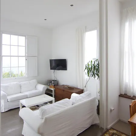 Ferienhaus Casa La Brena La Palma Breña Baja