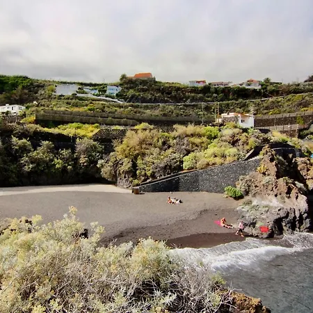 Casa La Brena La Palma Prázdninový dům *