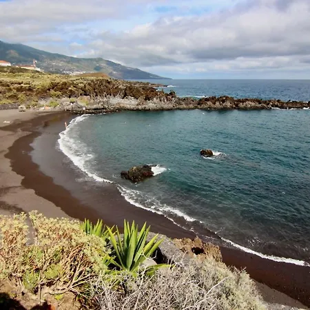 Prázdninový dům Casa La Brena La Palma *