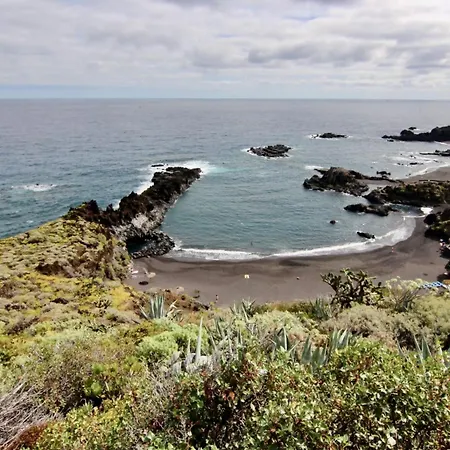 Casa La Brena La Palma Breña Baja