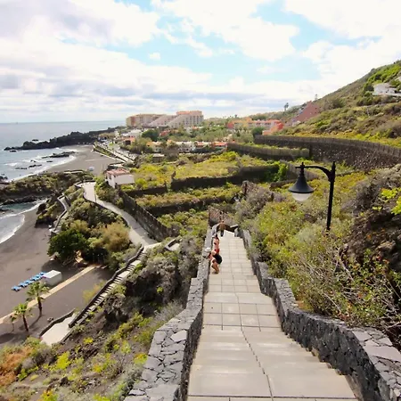 Casa La Brena La Palma * Breña Baja