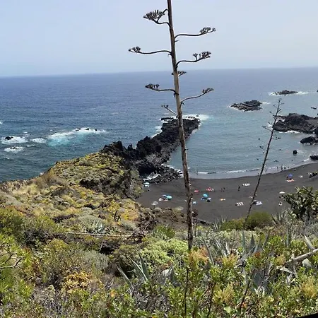 Casa La Brena La Palma