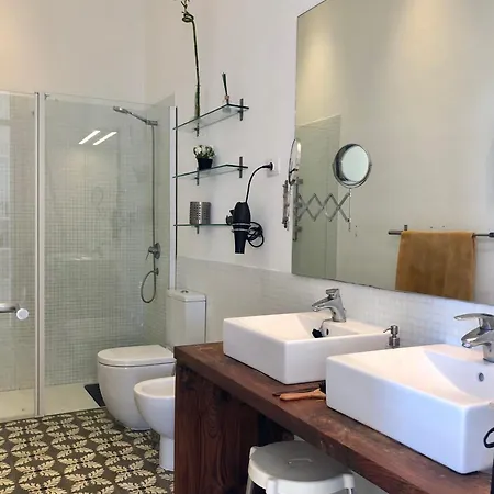 Casa La Brena La Palma Prázdninový dům *