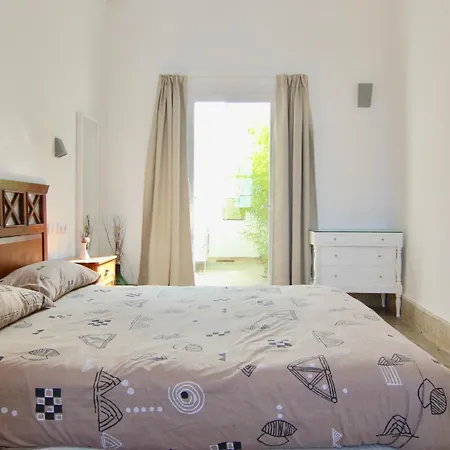 Casa La Brena La Palma