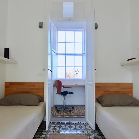Casa La Brena La Palma Prázdninový dům