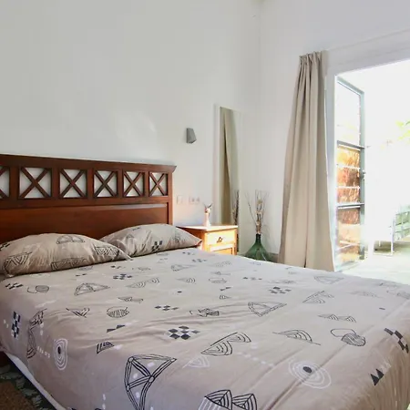 Prázdninový dům Casa La Brena La Palma