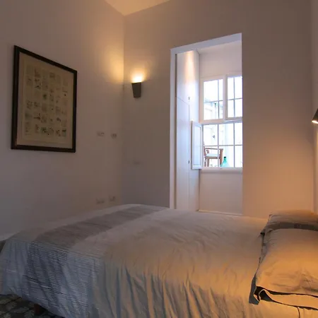 Prázdninový dům Casa La Brena La Palma *