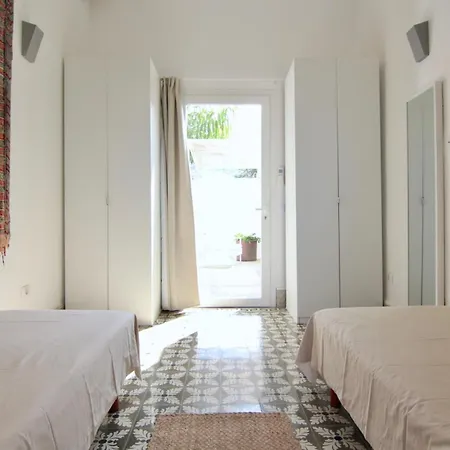 Casa La Brena La Palma Prázdninový dům Breña Baja