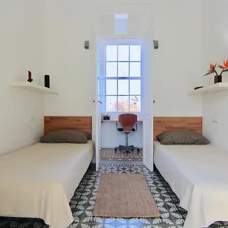 Prázdninový dům Casa La Brena La Palma Breña Baja
