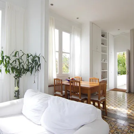 Casa La Brena La Palma *