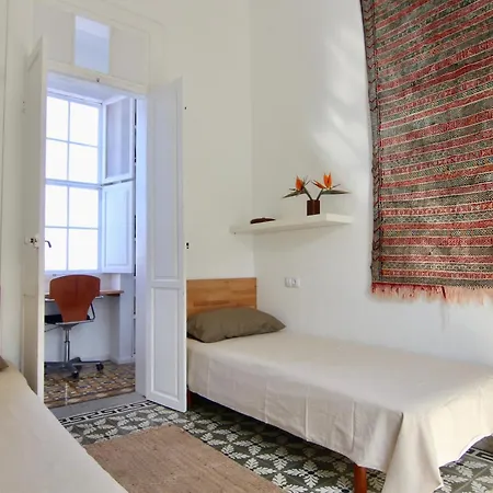 Casa La Brena La Palma Breña Baja