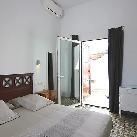 Casa La Brena La Palma * Breña Baja