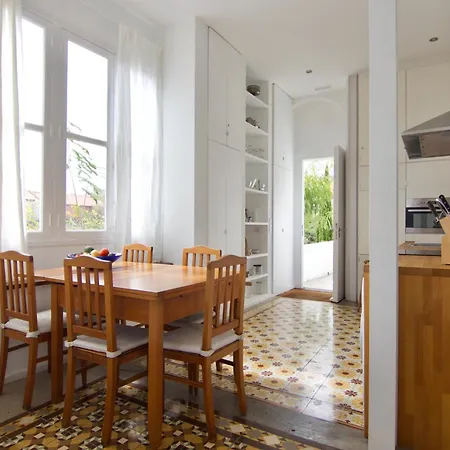 Casa La Brena La Palma Prázdninový dům