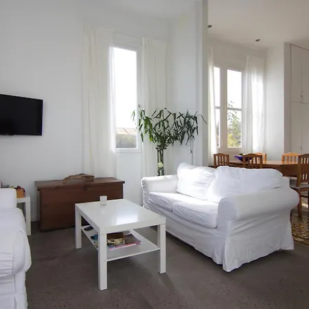 Casa La Brena La Palma Prázdninový dům *