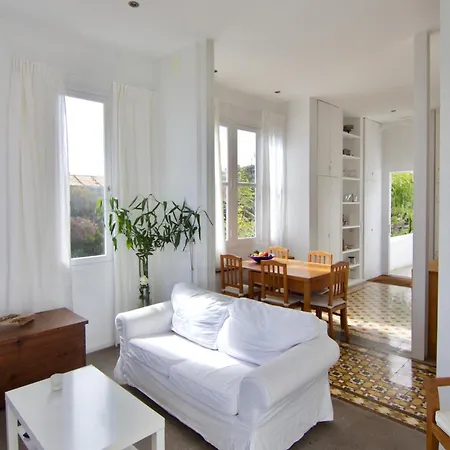 Prázdninový dům Casa La Brena La Palma *