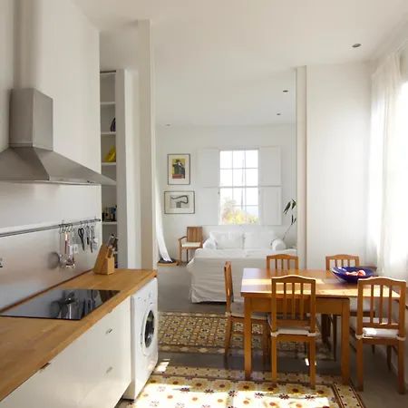 Casa La Brena La Palma *