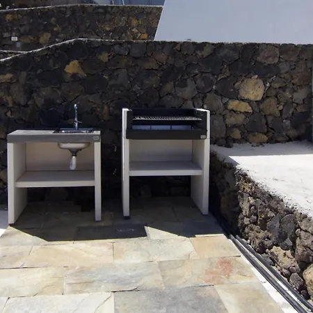 Casa La Brena La Palma Prázdninový dům