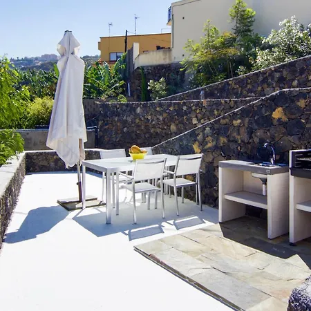 Prázdninový dům Casa La Brena La Palma
