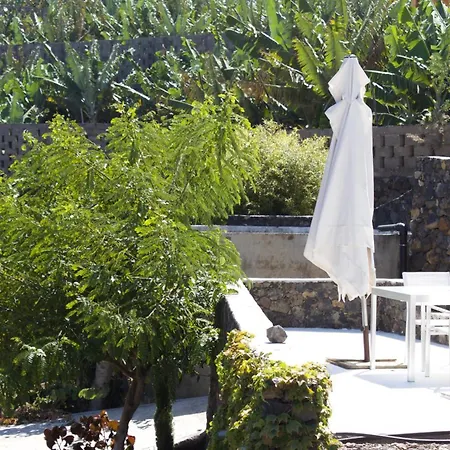 Casa La Brena La Palma Prázdninový dům Breña Baja