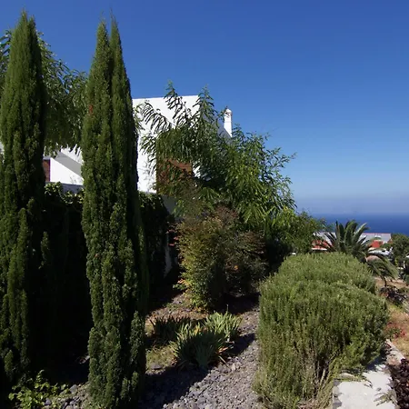 Prázdninový dům Casa La Brena La Palma Breña Baja