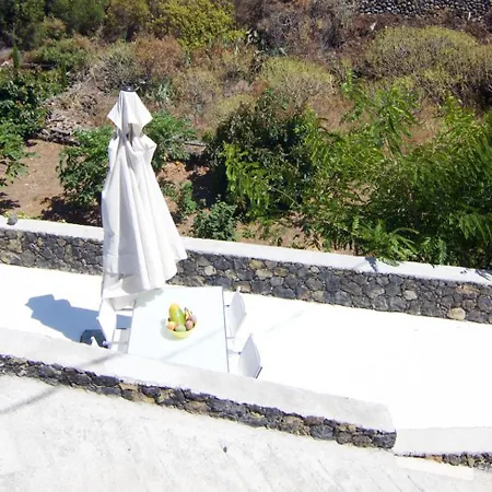 Casa La Brena La Palma *