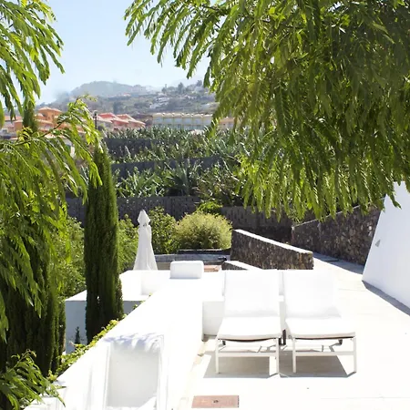 Casa La Brena La Palma Breña Baja