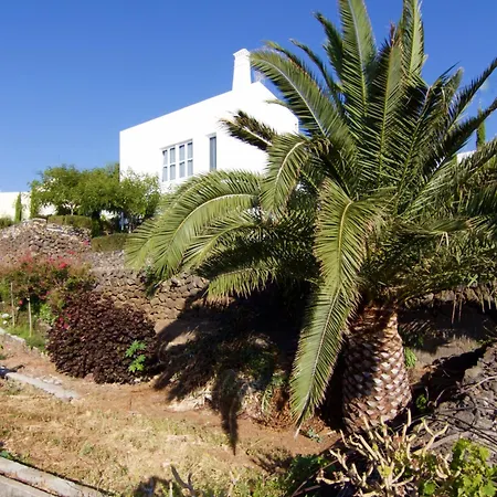 Casa La Brena La Palma * Breña Baja