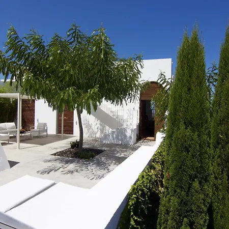 Casa La Brena La Palma