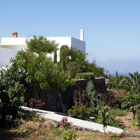 Prázdninový dům Casa La Brena La Palma