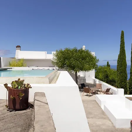 Casa vacanze Casa La Brena La Palma *