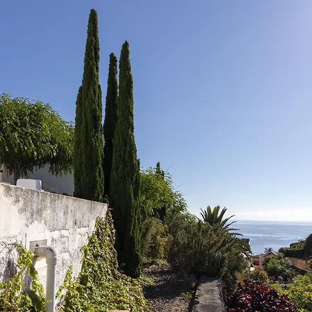 Casa La Brena La Palma Breña Baja