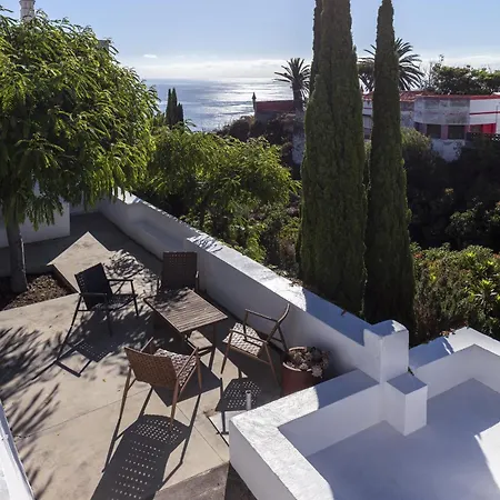 Casa La Brena La Palma * Breña Baja