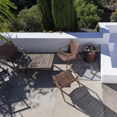 Casa La Brena La Palma