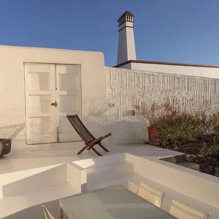 Casa La Brena La Palma Casa vacanze