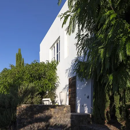 Casa vacanze Casa La Brena La Palma