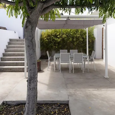 Casa vacanze Casa La Brena La Palma Breña Baja