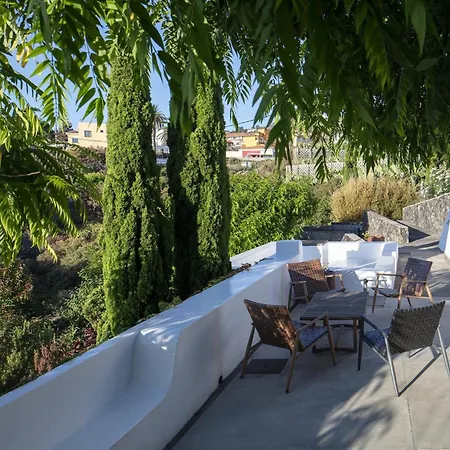 Casa La Brena La Palma Breña Baja