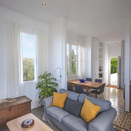 Casa La Brena La Palma * Breña Baja