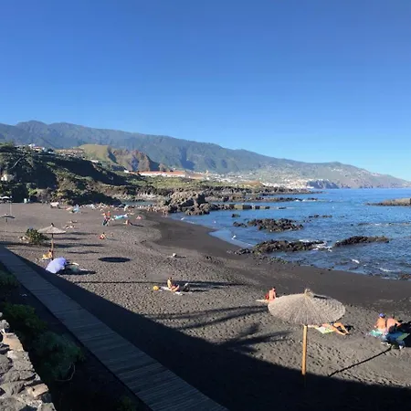 Casa La Brena La Palma