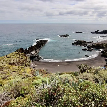 Casa vacanze Casa La Brena La Palma *