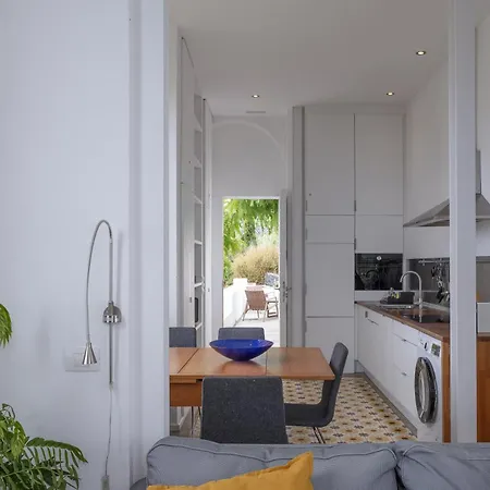 Casa vacanze Casa La Brena La Palma Breña Baja