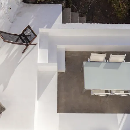 Casa La Brena La Palma * Breña Baja