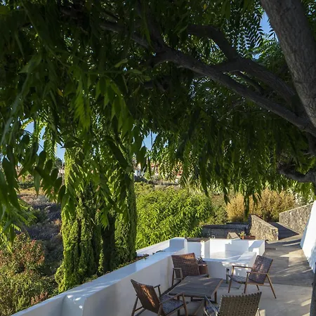 Casa La Brena La Palma Casa vacanze