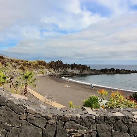 Casa vacanze Casa La Brena La Palma