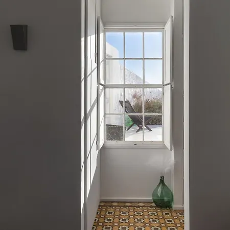 Casa La Brena La Palma Casa vacanze Breña Baja