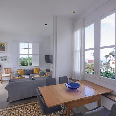 Casa vacanze Casa La Brena La Palma Breña Baja
