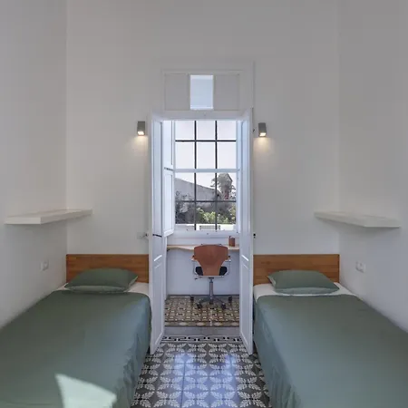 Casa La Brena La Palma Breña Baja