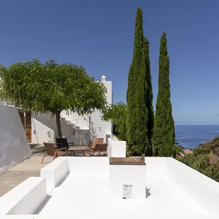 Casa La Brena La Palma * Breña Baja